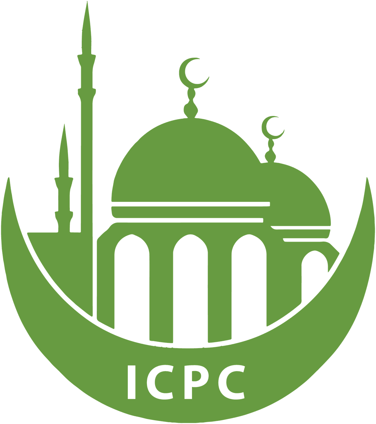 Islamic Center of Passaic County logo